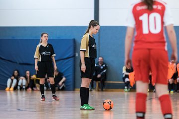 Bild 181 - Norddeutschen Futsalmeisterschaften : Sieger: Osnabr�cker SC